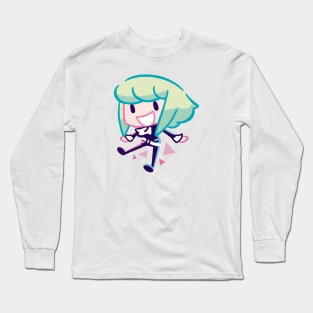 Kolio Long Sleeve T-Shirt